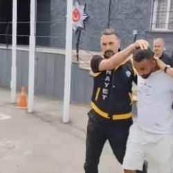 Bursa'da 3 çocuk annesi kadını öldüren katil zanlısı tutuklandı 