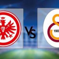 Eintracht Frankfurt - Galatasaray maçı ne zaman, hangi kanalda ve saat kaçta?