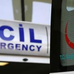 Giresun'da düğün kana bulandı! Damat vurularak öldü