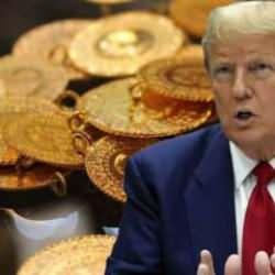 Gözler Trump'ta: Altında yön yukarı! 