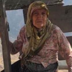 Yer: Antalya! 80 yaşındaki kadın iki gündür kayıp