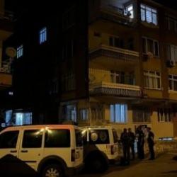Kayseri’de boşandığı eşi tarafından bıçaklanan kadın ağır yaralandı