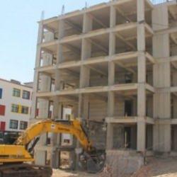 Kendini ihbar etti: Şanlıurfa'da eşine az rastlanan olay tebrik edildi...