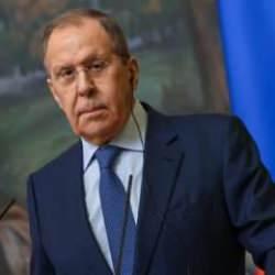Lavrov'dan Putin-Zelenskiy görüşmesi açıklaması: 'Zirve planı yok!'
