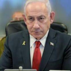 Netanyahu'dan yeni Sana tehdidi: 'Saldırılar devam edecek'