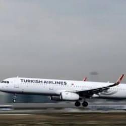 THY'den bazı Güney Avrupa ülkelerine indirimli bilet kampanyası