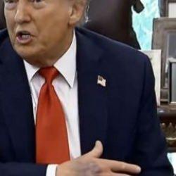 Trump kayboldu! 5 gündür kayıp olan Trump'ın sağlığı ABD'de gündem oldu