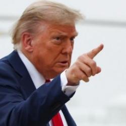Trump'tan yeni tehdit: Artık sona ermeli! Sonuçlarına katlanmayı göze alın