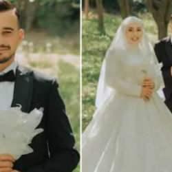 Türkiye’nin konuştuğu olay: Düğün günü damadı öldüren yenge konuştu