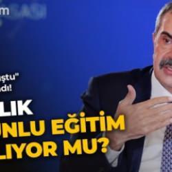 4+4+4 eğitim sistemi değişiyor mu? Son dakika açıklaması geldi