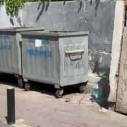 Çöpte yanık ve kesikleri olan bebek cesedi bulunmuştu: Yeni gelişme var