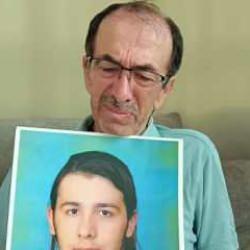 ABD'ye giden Türk bilim insanı sırra kadem bastı! Ailesinin endişeli bekleyişi sürüyor