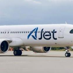 AJet'ten Avrupa uçuşlarında fazla bagaj ve koltuk seçimi indirimi