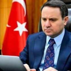 Akın Gürlek'ten İBB soruşturmasıyla ilgili önemli açıklamalar