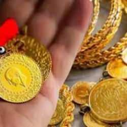 Altın fiyatlarında yeni rekor! İşte güncel rakamlar...