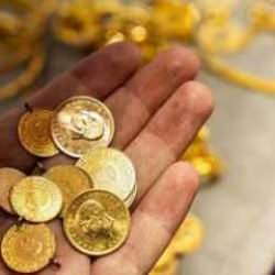 ABD'li bankadan dev tahmin! Altın rekor tazeledi! Fiyatlar durmuyor...