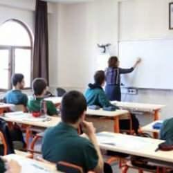 Okulun ilk günü İstanbul'da 'saat' ayarı! Toplu taşıma da ücretsiz olacak