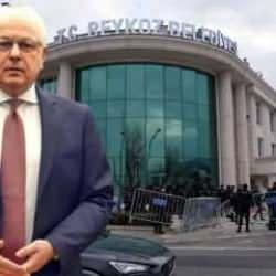 Beykoz Belediyesi davasında tutuklu Alaattin Köseler ve 25 sanık hakkında tahliye kararı!