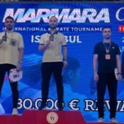 Gaziantep Büyükşehir'den şehre hareketli bir hafta 