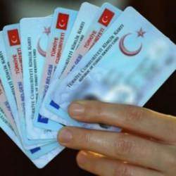 Bu sayılar sizi ifşa ediyor! T.C. kimlik numaranızı ezbere biliyorsanız...
