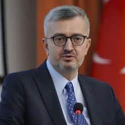 Duran: Netanyahu'nun en ağır cezayı aldığını görmek inşallah bize nasip olur