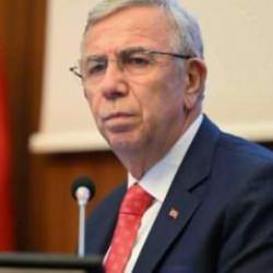 Mansur Yavaş'tan CHP İstanbul açıklaması