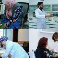 Medipol ailesinden Darülaceze'ye anlamlı ziyaret