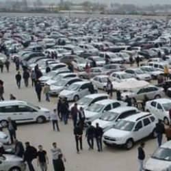 Ne siyah ne beyaz! Türkiye'de en çok tercih edilen araç rengi ters köşe yaptı