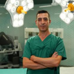 Böbrek tümörlerinde robotik cerrahi konforlu tedavi sağlıyor