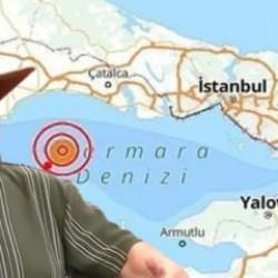 Prof. Dr. Şener Üşümezsoy açıkladı! İşte İstanbul’un en güvenli ilçeleri