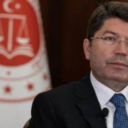 SON DAKİKA: Bakan Tunç'tan CHP'nin iptal edilen İstanbul kongresi ile ilgili açıklama