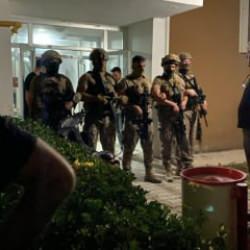 Tartıştığı damadını pompalı tüfekle vurarak öldürdü