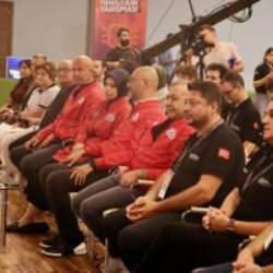 'TEKNOFEST Kuantum Teknolojileri Yarışması' finali Kocaeli'de başladı!