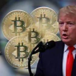 Trump'ın tarife hamlesi piyasaları salladı! '332 milyon dolarlık giriş'
