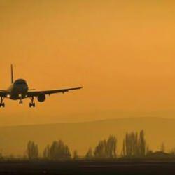 Türk hava sahasında günlük transit uçuş rekoru