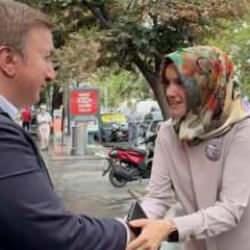 Türkiye, öğrencisinin derdiyle dertlen Kübra öğretmeni konuşmuştu! Vali Aydoğdu'dan ödül