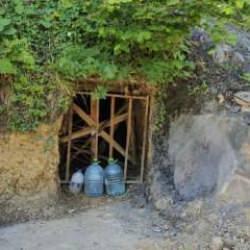 Zonguldak'ta 3 ayda 42 kaçak maden ocağı kapatıldı