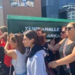 Ankara'da kayınpederi tarafından öldürülmüştü! Cinayetin detayı kan dondurdu...