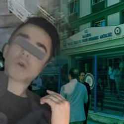 2 polisi şehit etmişti: Yeni detaylar ortaya çıktı: Atış talimi yapmış