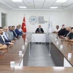 Bölgesel vizyon: GİBTÜ, uluslararası eğitimde merkez olma yolunda