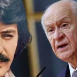  Bahçeli, Ferdi Tayfur’un kabrini yaptırdı