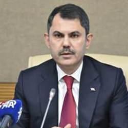 Bakan Kurum'dan tasarruf finansmanı açıklaması! 'Taksitlerle ev veya araba alınabilecek'