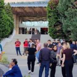 Bayrampaşa Belediyesi'ne yolsuzluk soruşturması! Belediye başkanı gözaltına alındı!