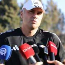 Burak Yılmaz'dan 'Selçuk İnan' sözleri: 'Bunlar magazinsel işler'