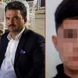 Cami imamını öldüren çocuğun savunması ortaya çıktı! 
