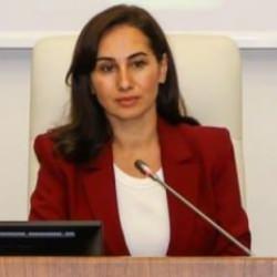 CHP'den istifa eden Özlem Vural Gürzel AK Parti'ye geçiyor! Cumhurbaşkanı Erdoğan duyurdu