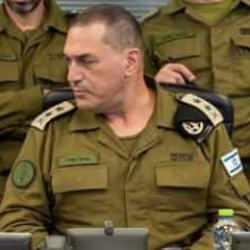 Eyal Zamir'den itiraf gibi Hamas açıklaması: 'Yenebileceğimizi sanmıyorum'
