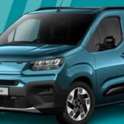 Fiat Doblo Türkiye'ye dönüyor! Yatırım için kolları sıvadılar