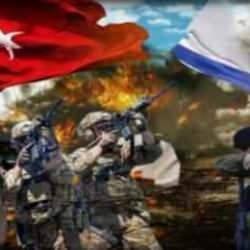 İsrailli emekli albay: Sıradaki ülke Türkiye olabilir