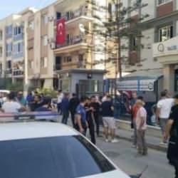İzmir'deki karakol saldırısında yeni gelişme: Serbest bırakıldılar
